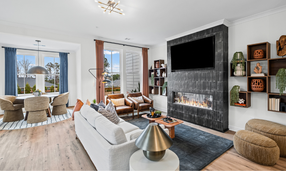 The Village at River Green About Image 2